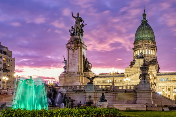 Argentina Federal y Unida