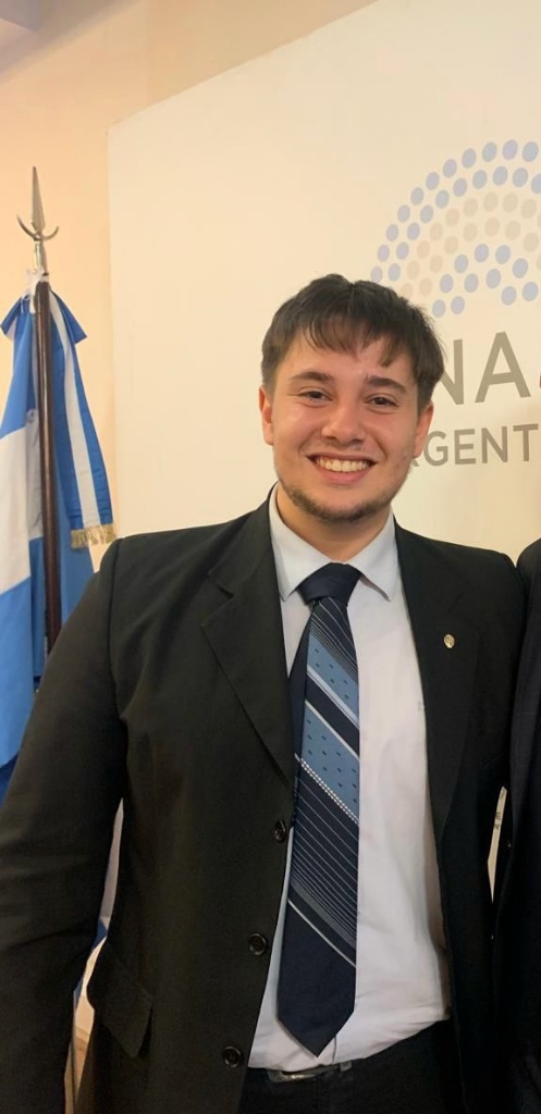 Ignacio Bosch